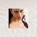 You Have My Heart Necklace Angel