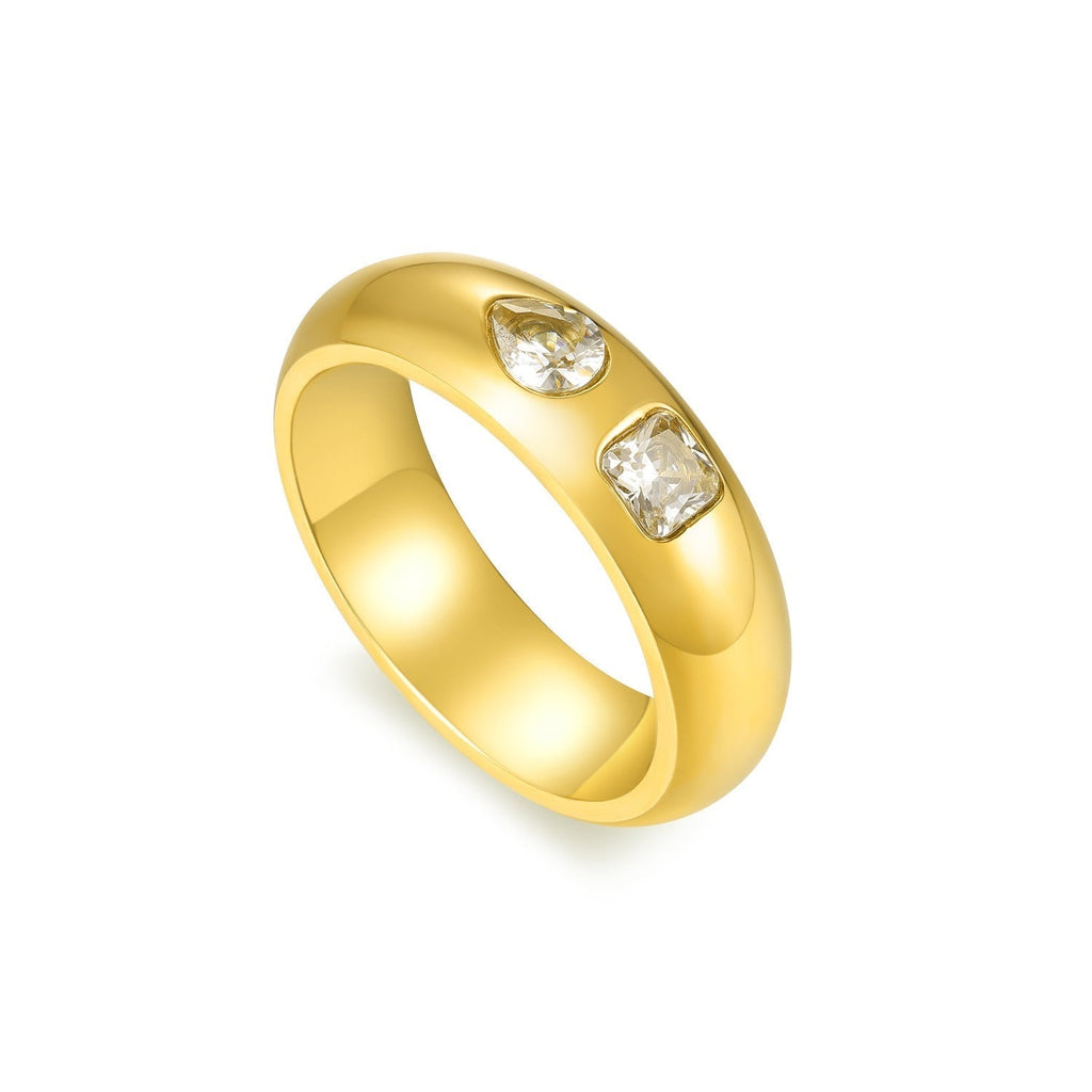 You & I Ring Jesse
