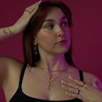 You're My Angel Necklace Lee