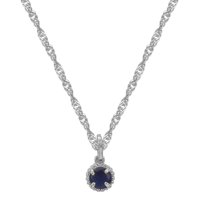 You're a Gem Birthstone Necklace Lee