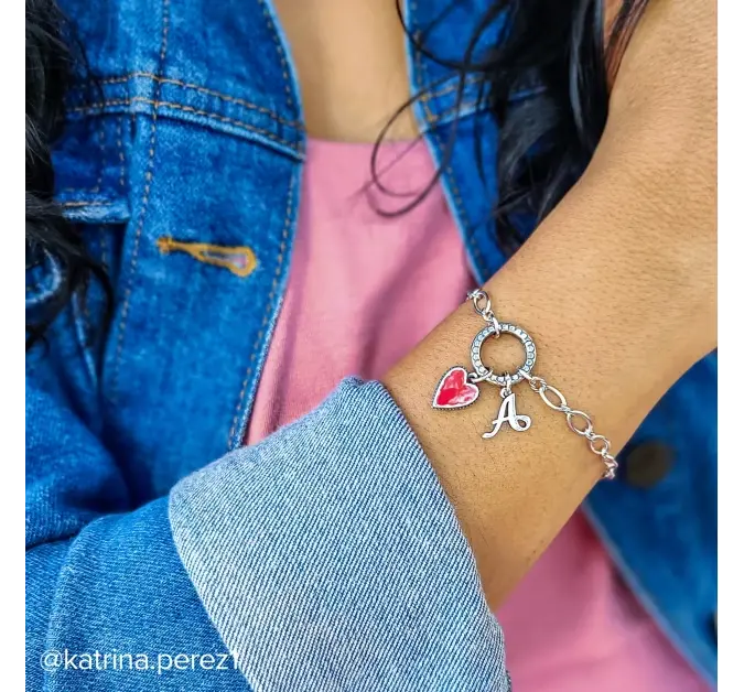 Ornate Circlet Changeable Charm Bracelet James Avery