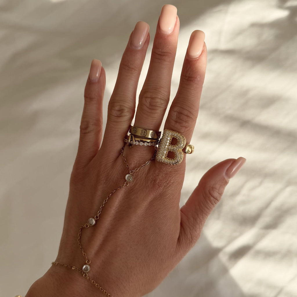Adore Me Ring Nicole