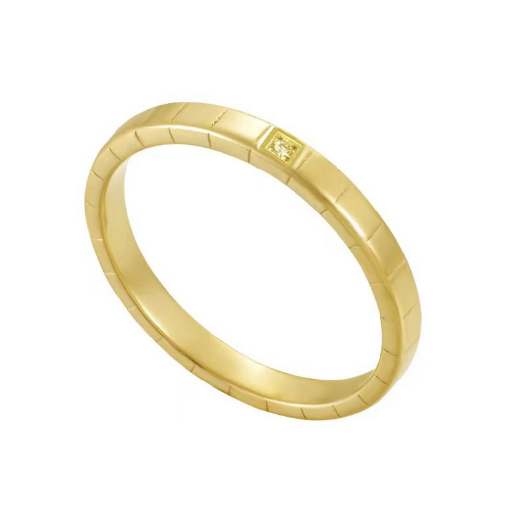 After Hours Ring Jesse