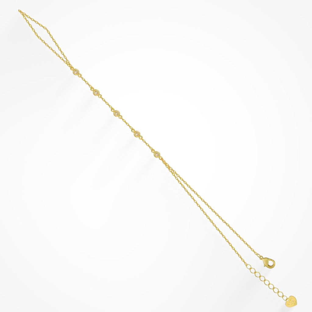 Afterglow Hand Chain Lee