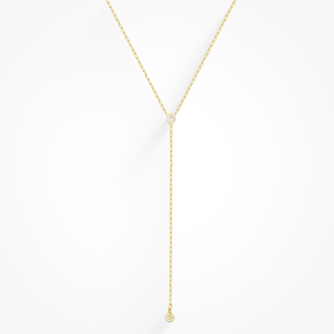 Alina Necklace Lee