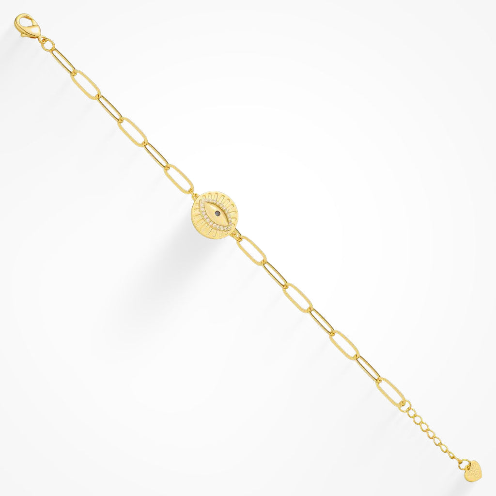 All Eye Need Bracelet Lee