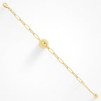 All Eye Need Bracelet Lee