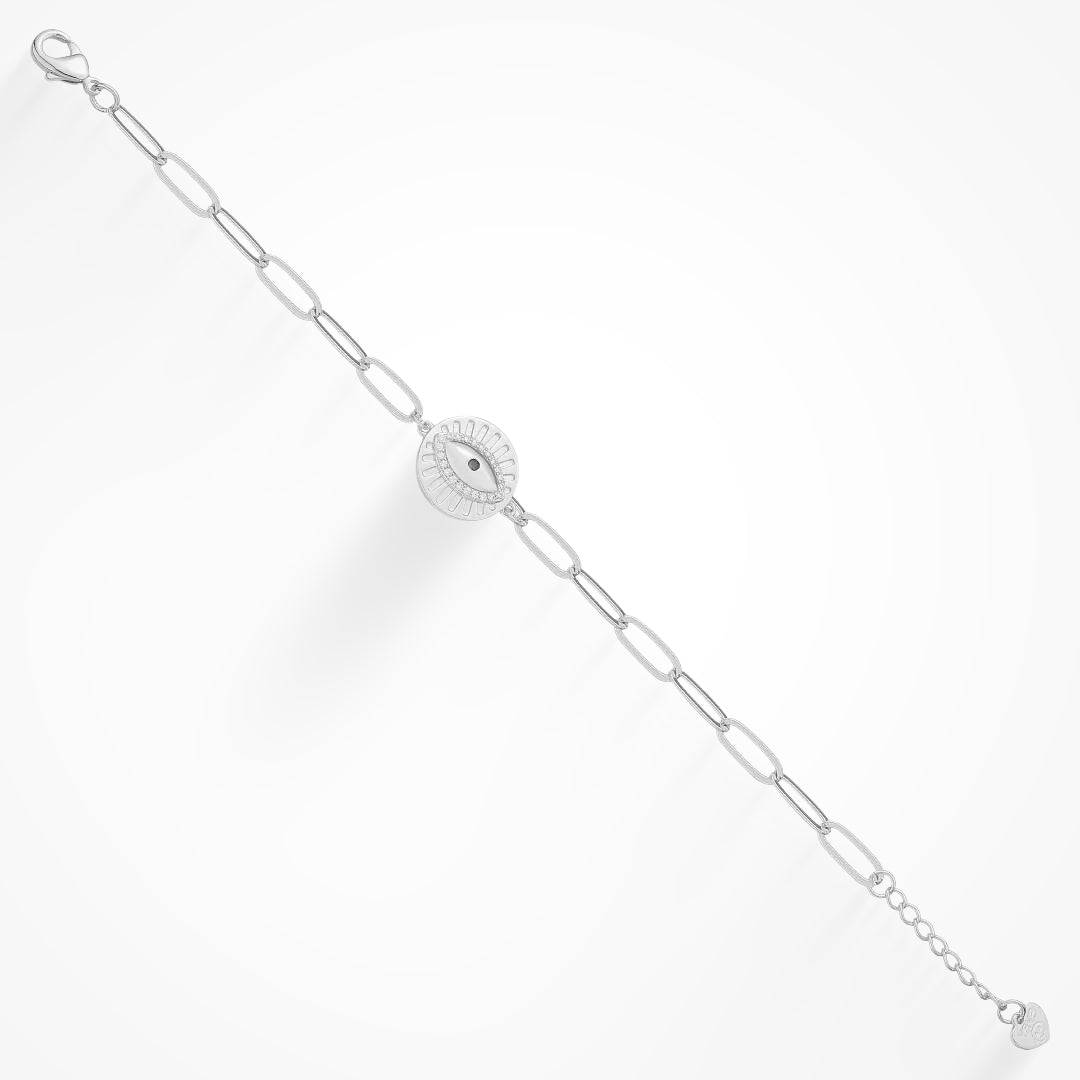 All Eye Need Bracelet Lee