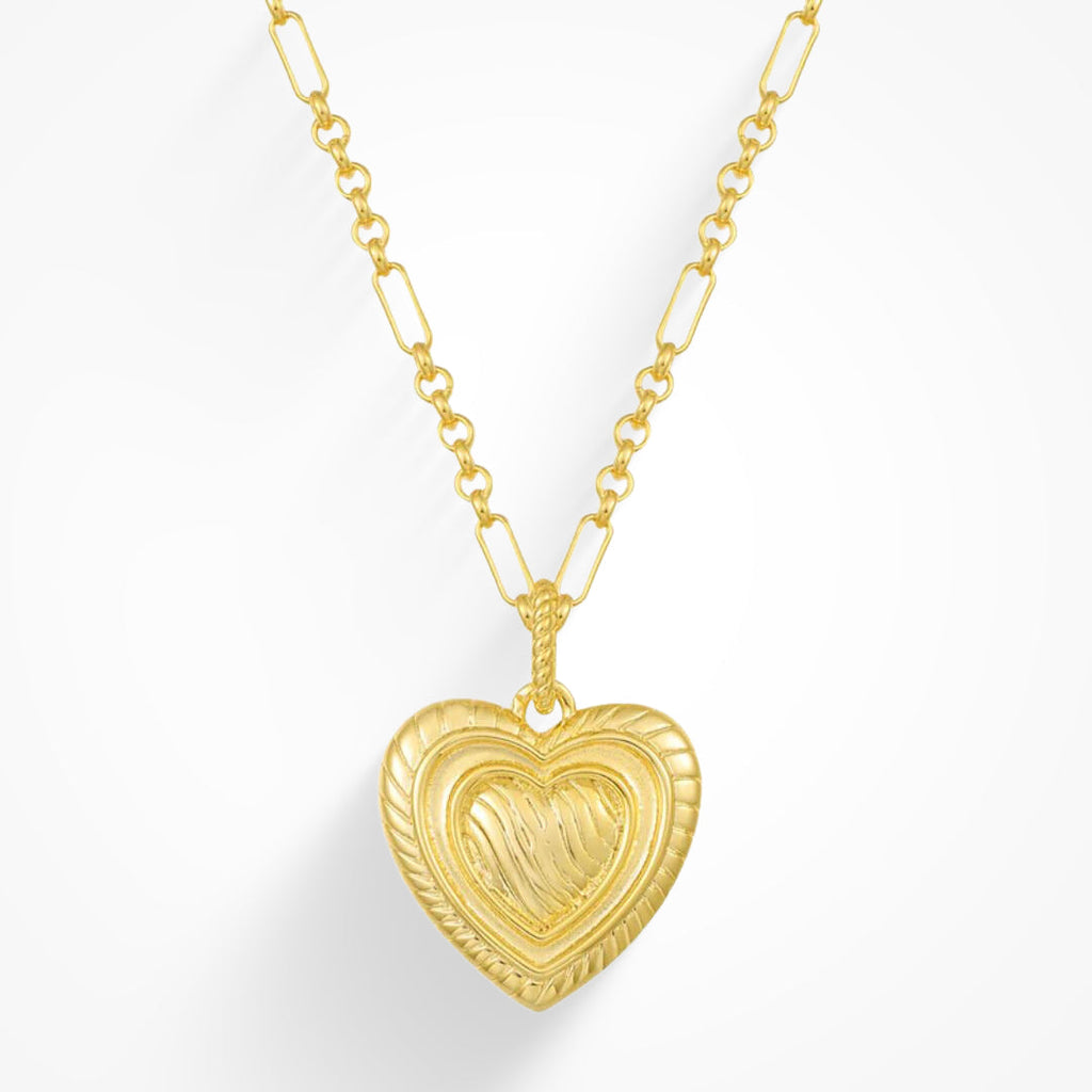 All Yours Necklace Lee