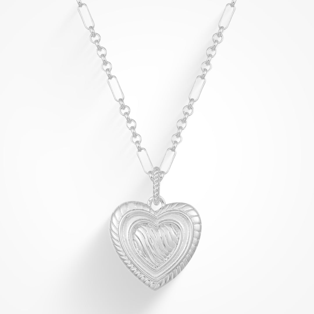 All Yours Necklace Lee