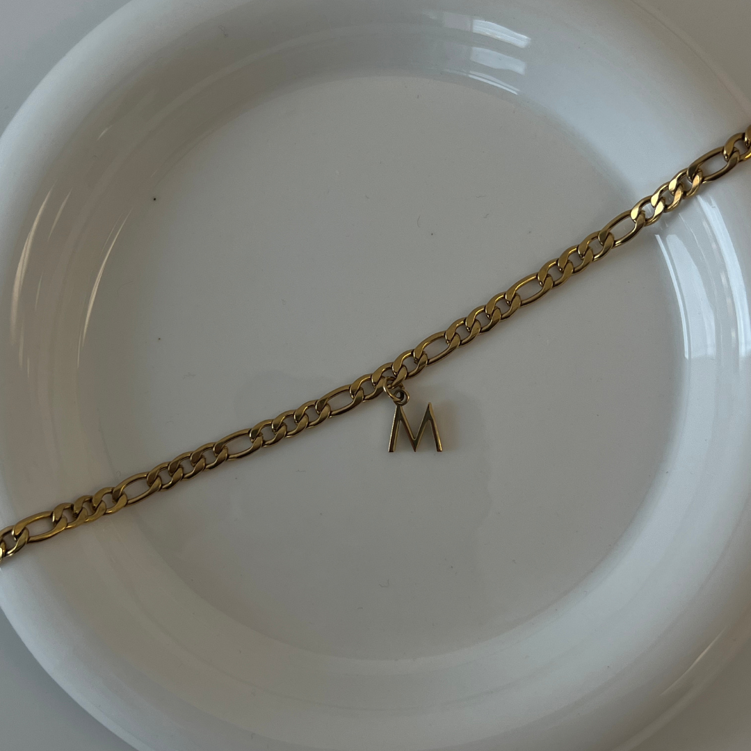 All For Me Bracelet Lee