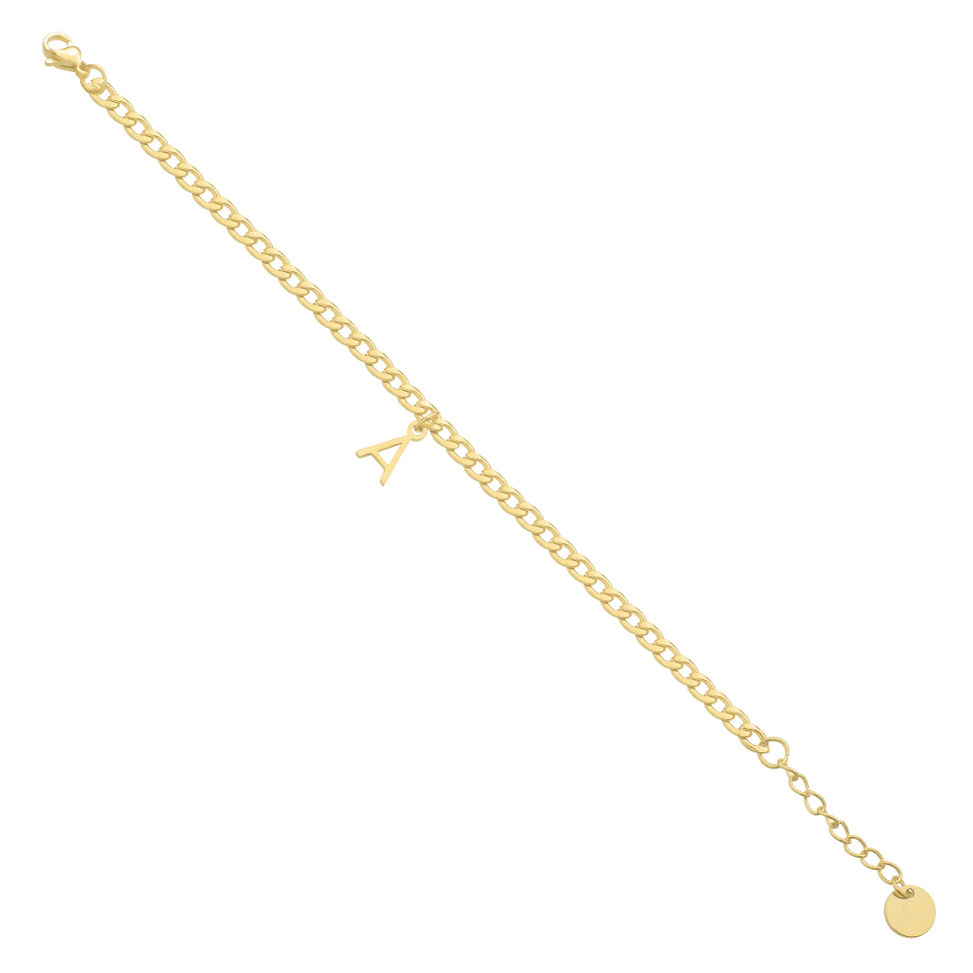 All For Me Bracelet Lee