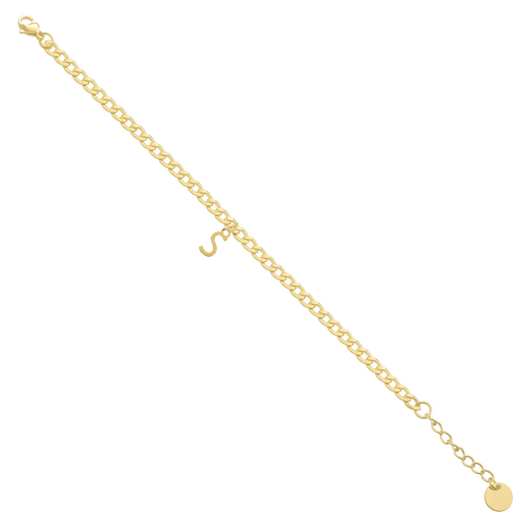 All For Me Bracelet Lee