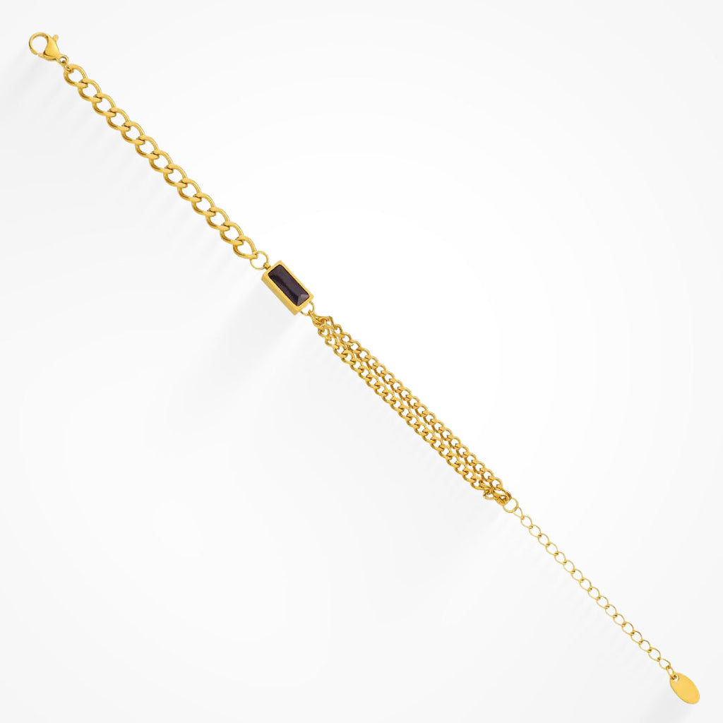 Amaretto Bracelet Jesse