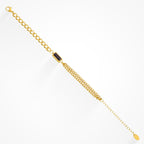 Amaretto Bracelet Jesse