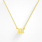 Angel Energy Necklace Lee