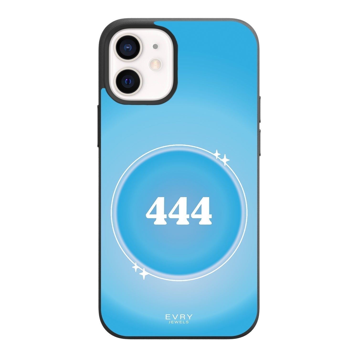 Angel Number Phone Case Phone Case