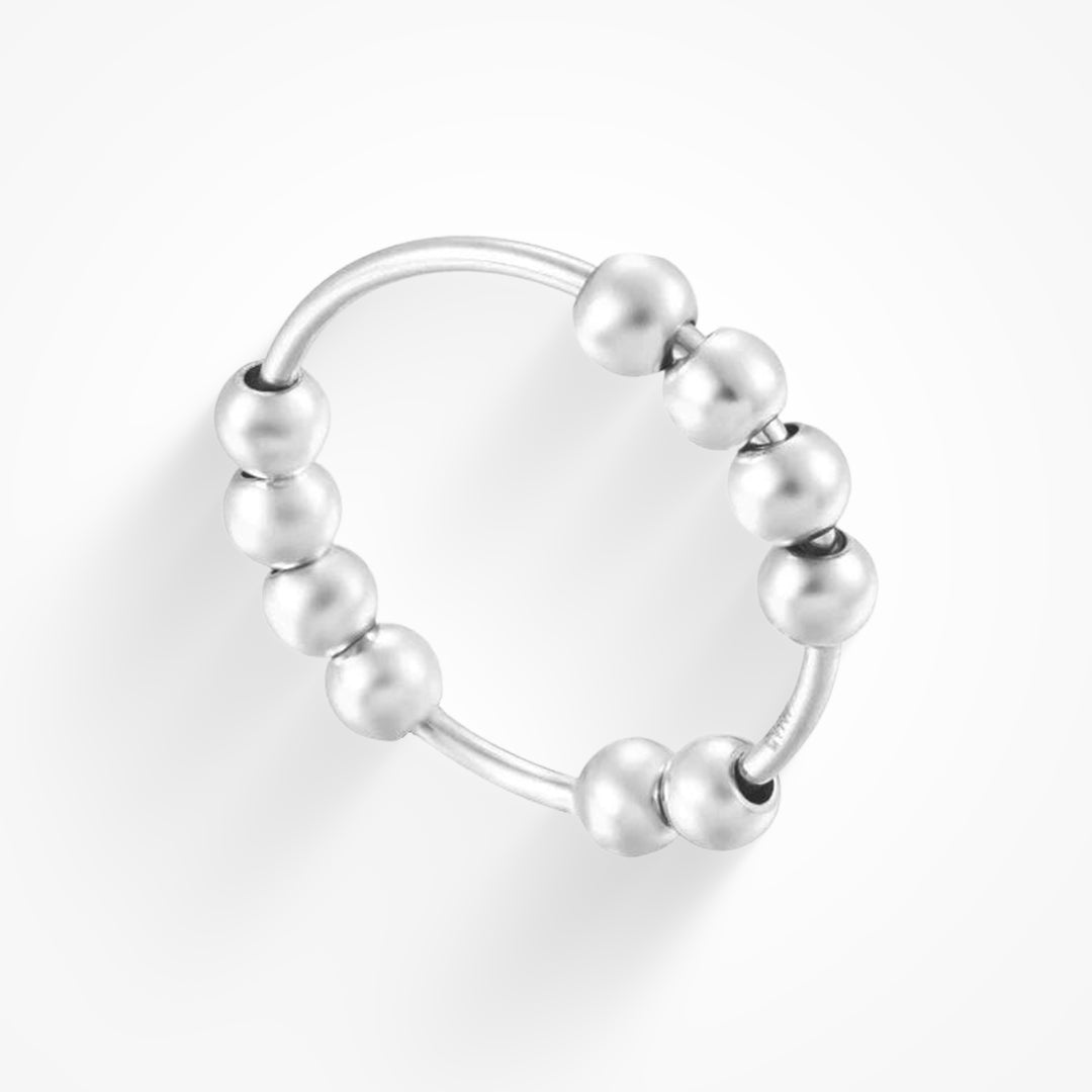 Anxiety Fidget Ring Lee