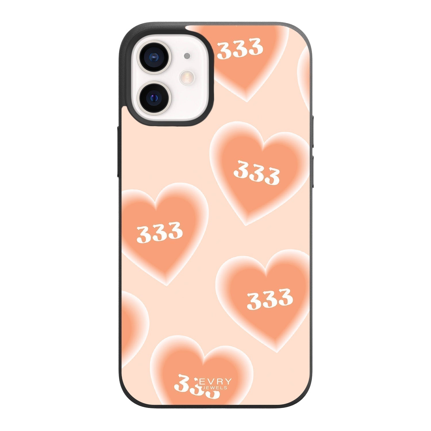 333 Phone Case Phone Case