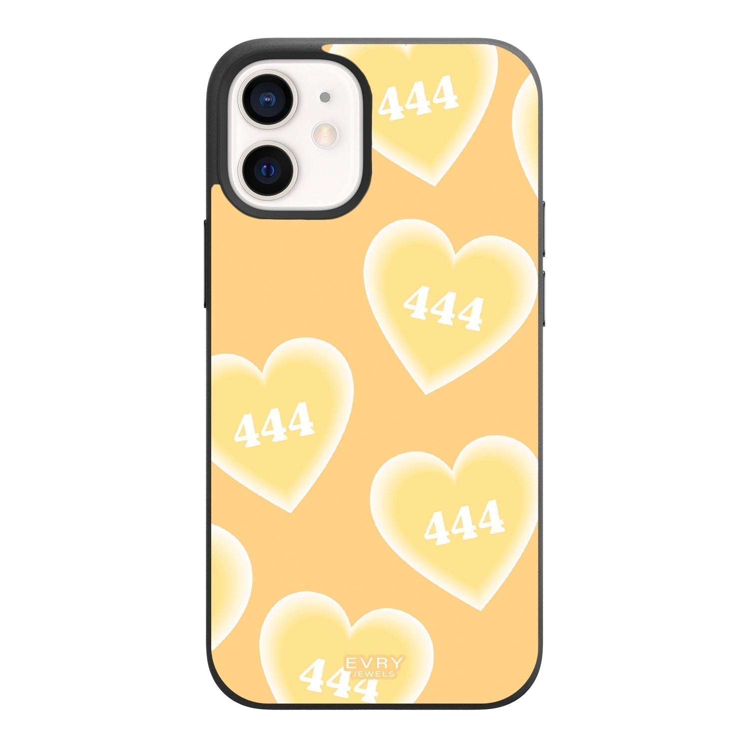 444 Phone Case Phone Case
