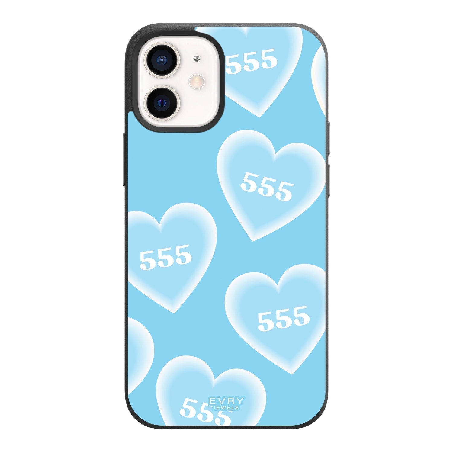 555 Phone Case Phone Case