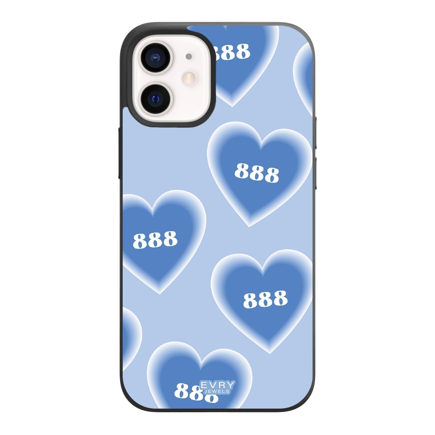 888 Phone Case Phone Case