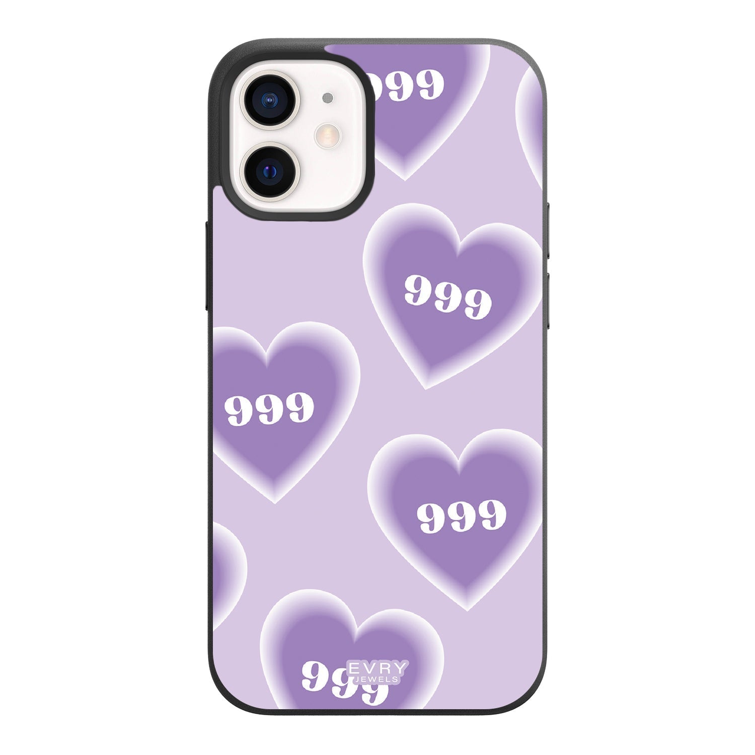 999 Phone Case Phone Case