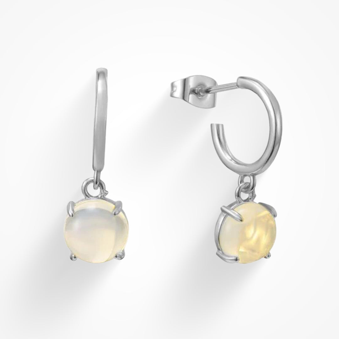 Aura Earrings Lee