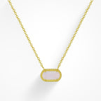 Aura Necklace Lee