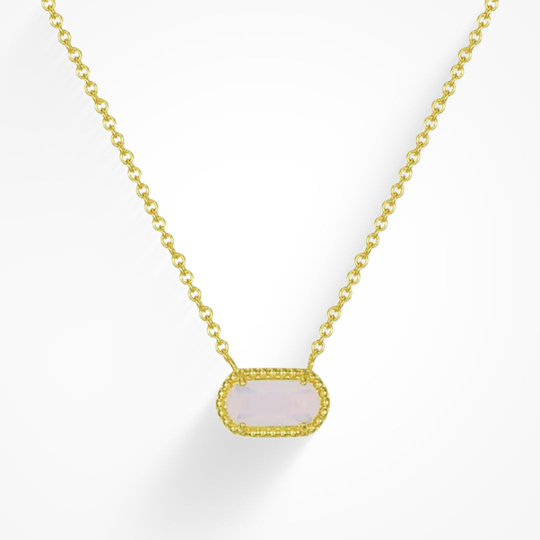Aura Necklace Lee