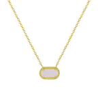Aura Necklace Lee