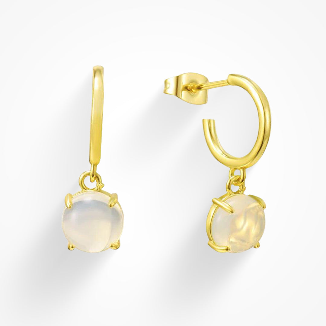 Aura Earrings Lee