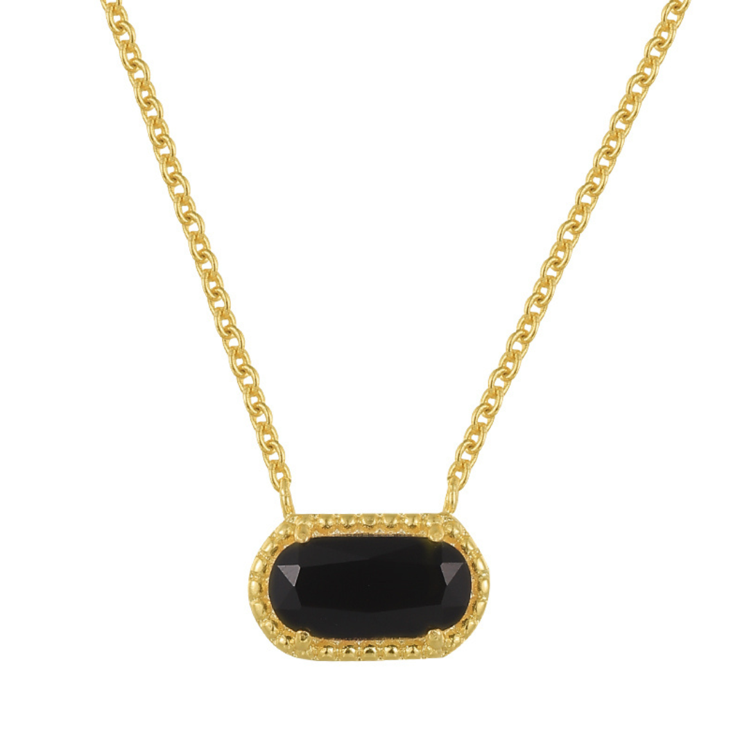 Aura Necklace Lee