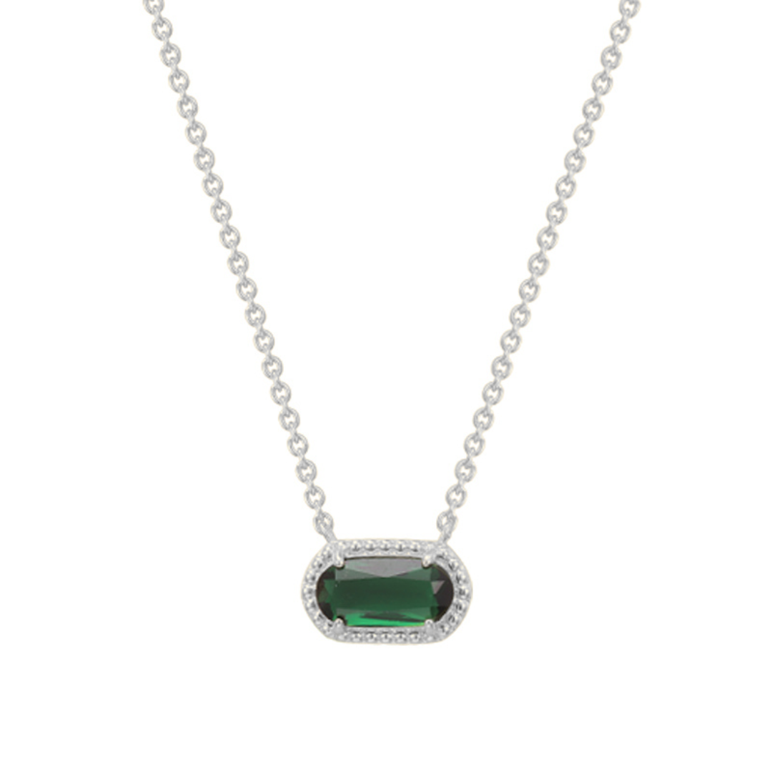 Aura Necklace Lee