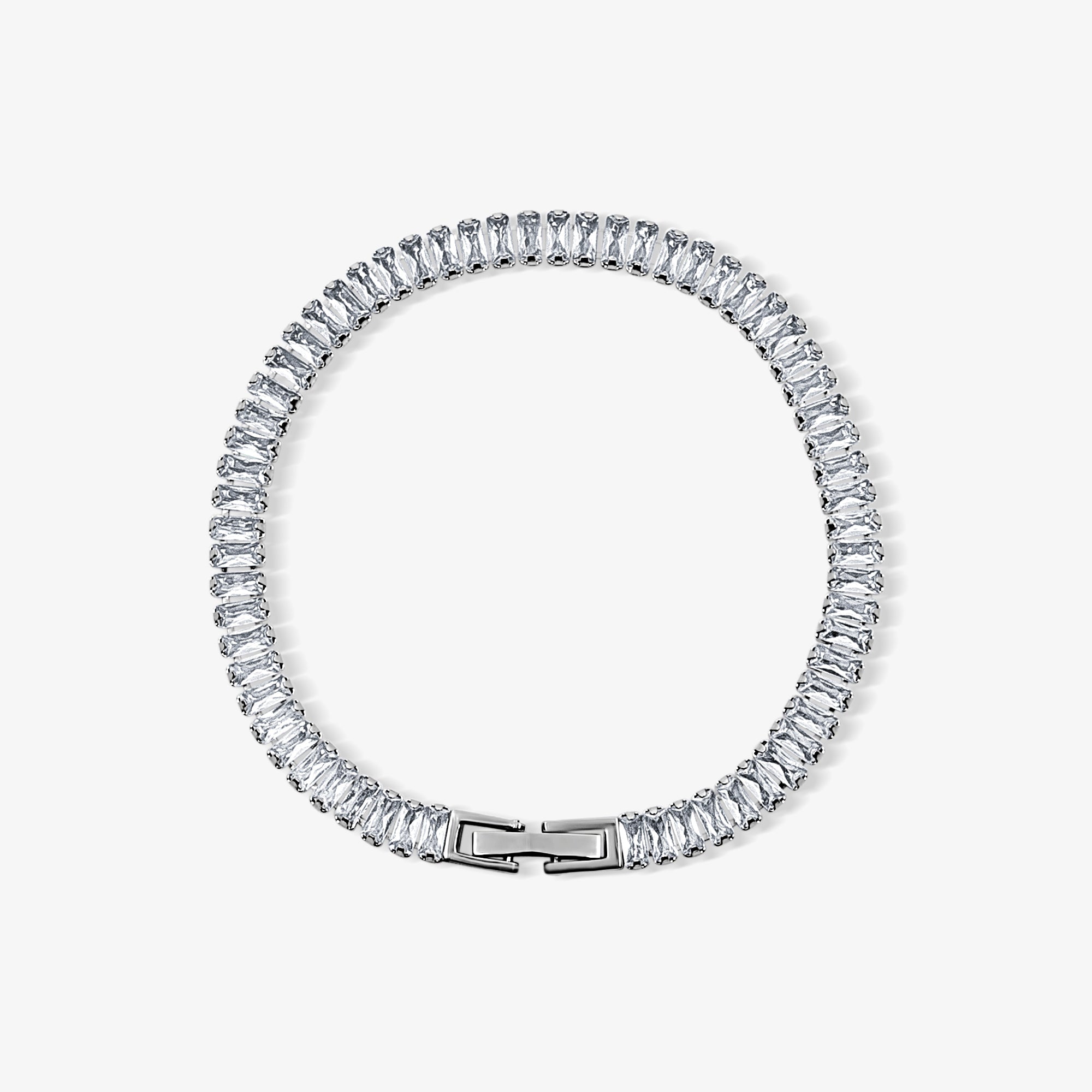 She's An Icon Tennis Bracelet Alice