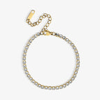 You Glow Girl Tennis Bracelet Lilly