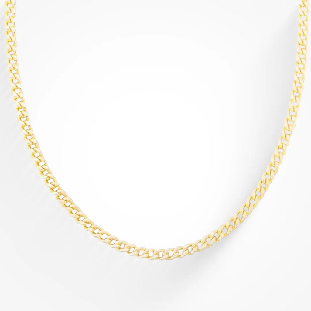 Baby Angel 2.0 Necklace Lee