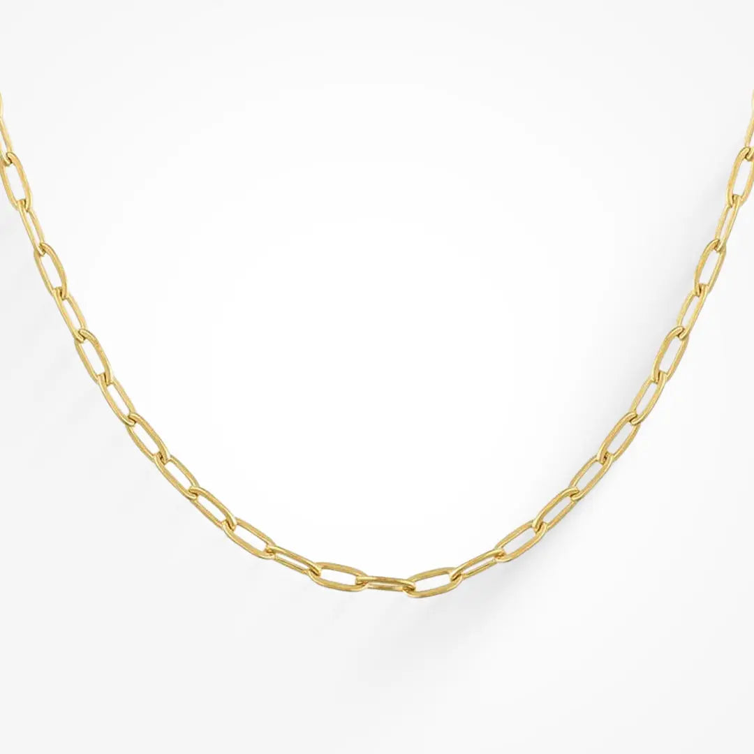 Baby Link Up Necklace Lee