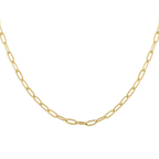 Baby Link Up Necklace Lee