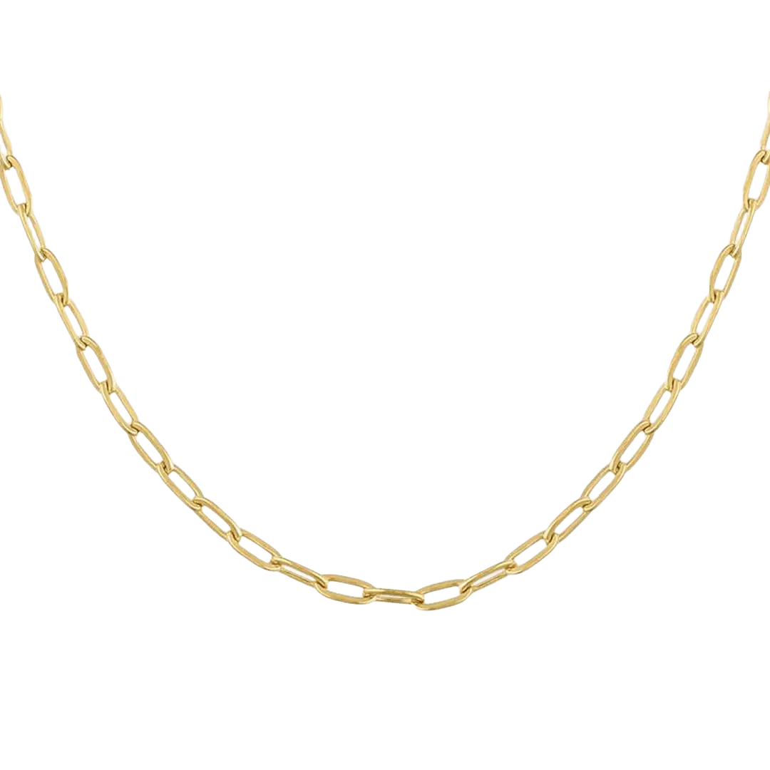 Baby Link Up Necklace Lee