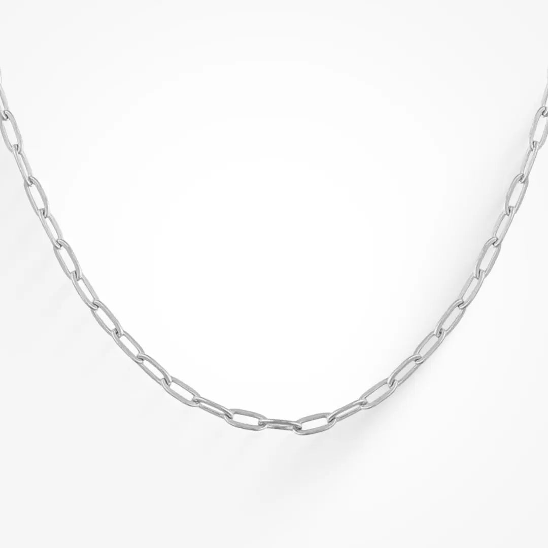 Baby Link Up Necklace Lee