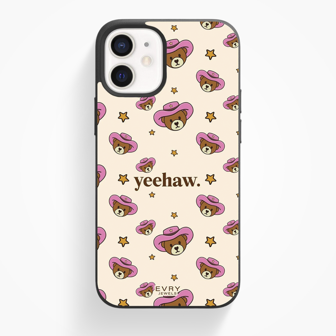 Southern Bear Phone Case Phone Case