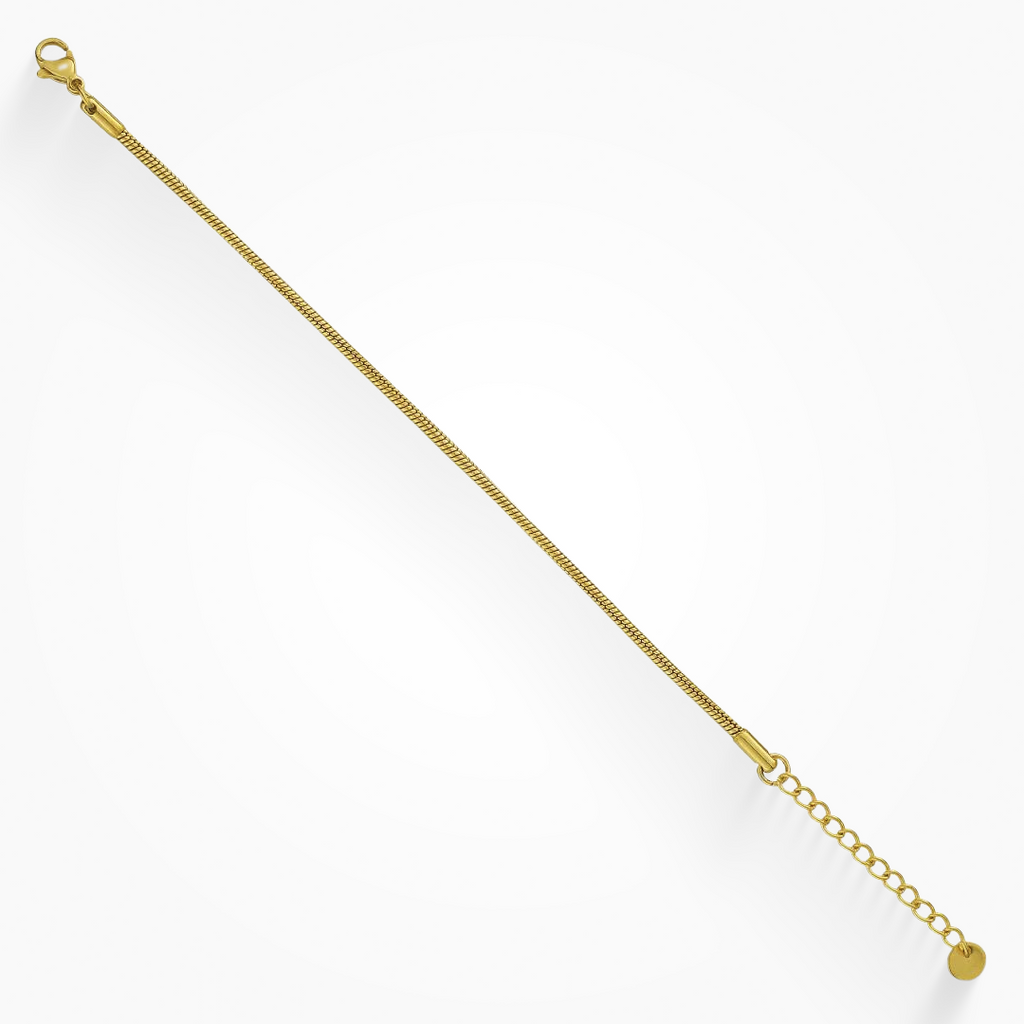 Viper Bracelet Jesse