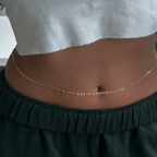 Bella Waist Chain Lee