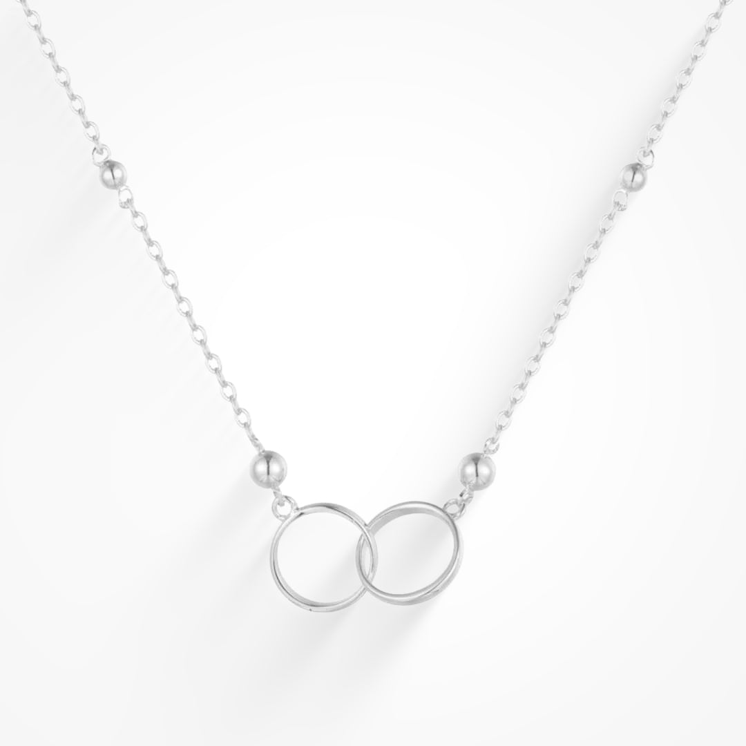 Better Together Necklace Lee