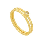 Better Together Rings Lee