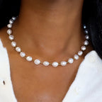 Mermaid's Treasure Necklace Alice