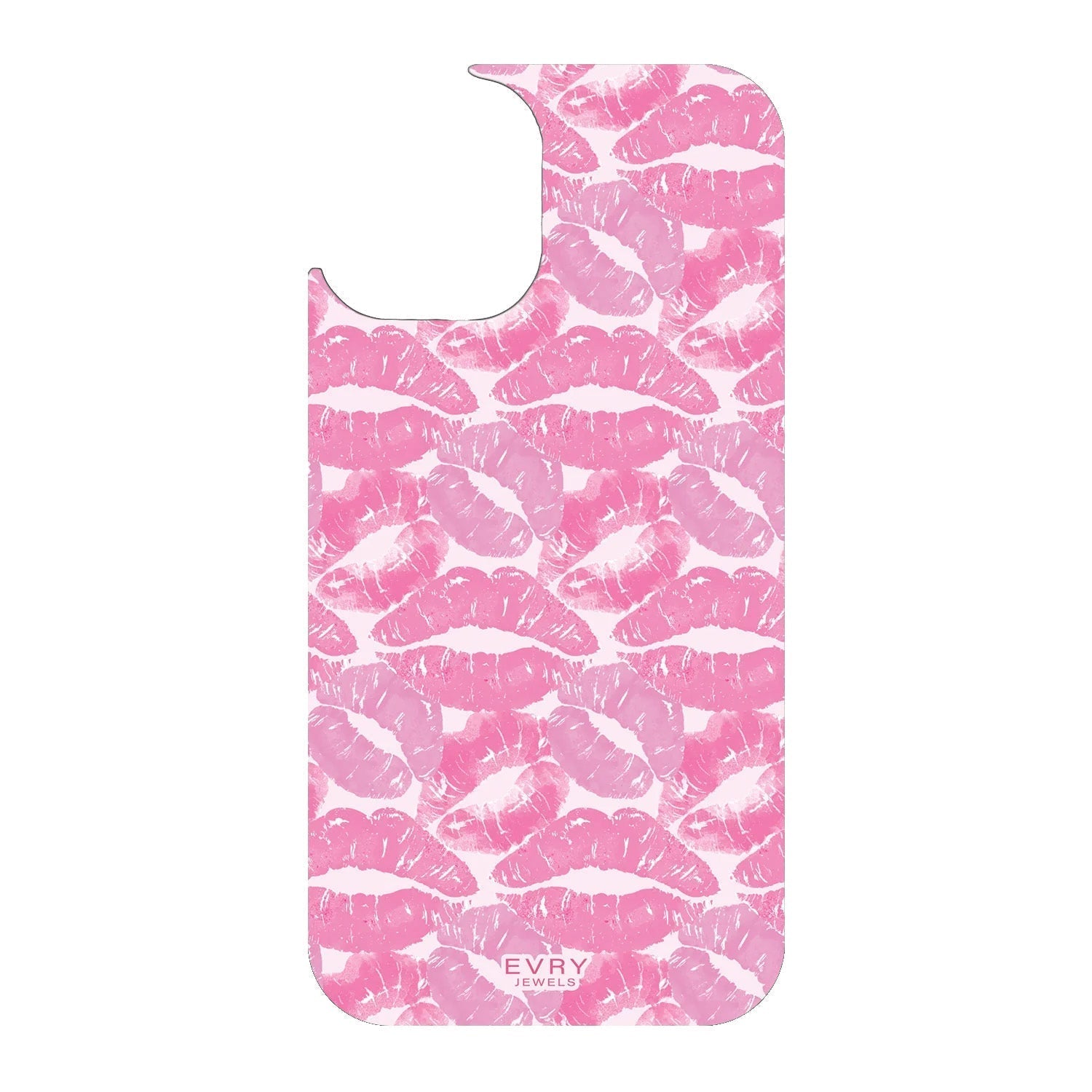 Bisou Phone Cover Phone Case