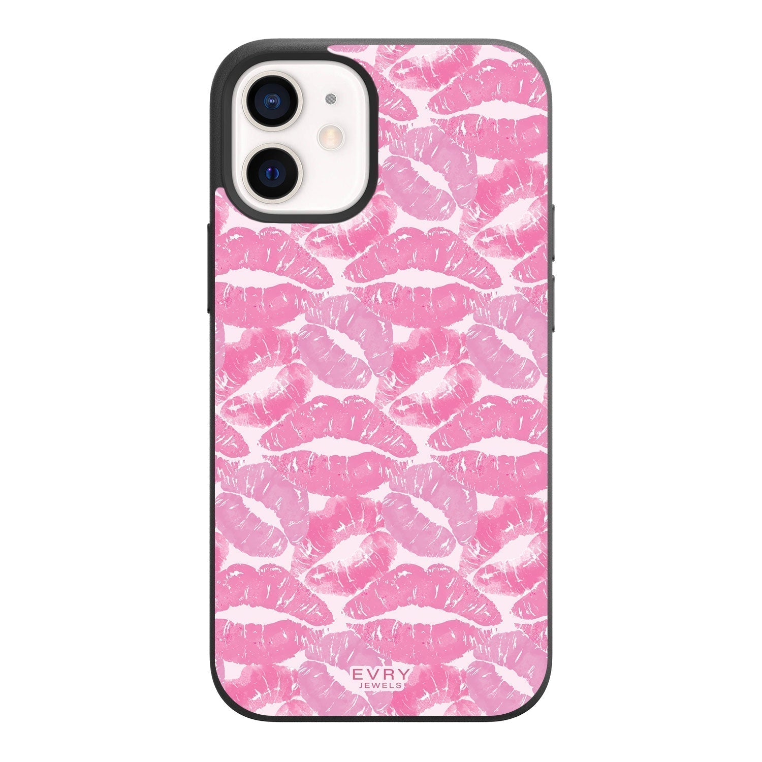 Bisou Phone Case Phone Case