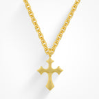 Bless Your Heart Necklace Lee